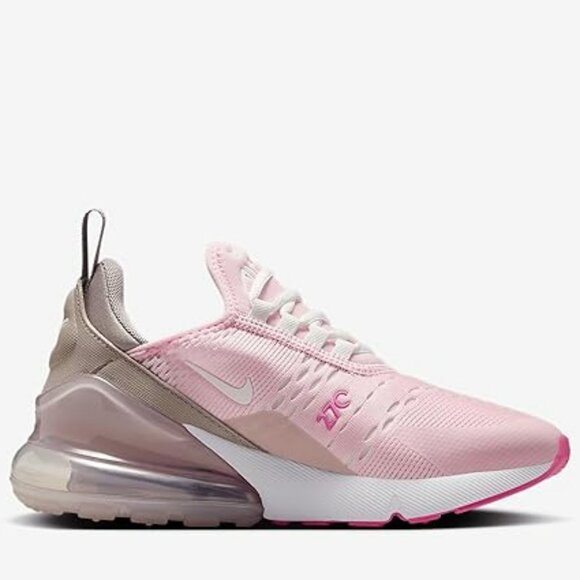 Nike Air Max 270. Brand New. Womens Size: 8. - Picture 1 of 5